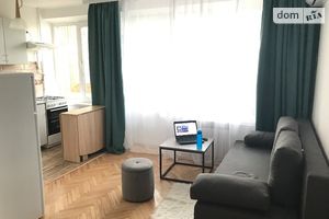 Здається в оренду 1-кімнатна квартира 30 кв. м у Києві