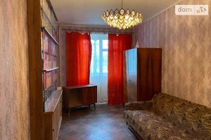 Продается 2-комнатная квартира 45.8 кв. м в Днепре