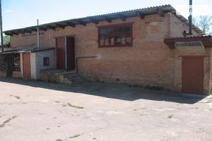 Продається будівля / комплекс 300 кв. м в 1-поверховій будівлі