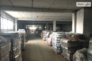 Продається приміщення (частина приміщення) 3000 кв. м в 1-поверховій будівлі