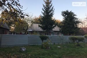 Продается одноэтажный дом 60 кв. м с подвалом