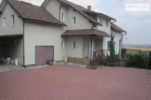 Продается дом на 2 этажа 260 кв. м с подвалом