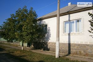 Продается одноэтажный дом 110 кв. м с камином