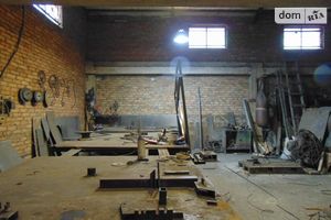 Продається приміщення (частина приміщення) 138 кв. м в 1-поверховій будівлі