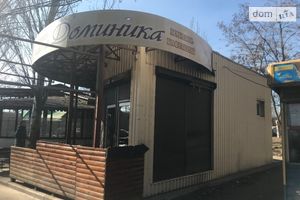 Продается кафе, бар, ресторан 60 кв. м в 1-этажном здании
