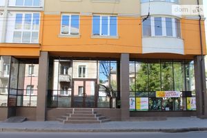 Сдается в аренду торгово-офисный центр 38 кв. м в 6-этажном здании