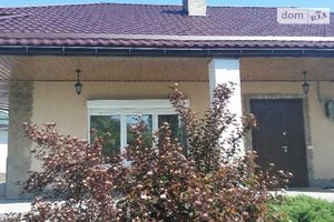 Продается дом на 2 этажа 121 кв. м с камином