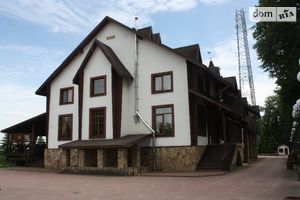 Продается кафе, бар, ресторан 1252 кв. м в 2-этажном здании